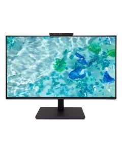 Acer Vero B7 B277 D6 computer monitor 68,6 cm (27") 1920 x 1080 Pixels Full HD Zwart