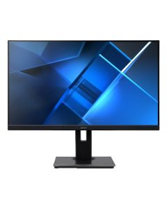 Acer Vero B7 B277U G computer monitor 68,6 cm (27") 2560 x 1440 Pixels Quad HD LCD Zwart