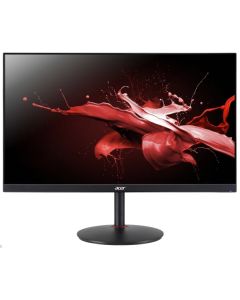 Acer NITRO XV0 XV270 M3 computer monitor 68,6 cm (27") 1920 x 1080 Pixels Full HD LCD Zwart