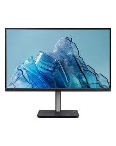 Acer CB243Y E computer monitor 60,5 cm (23.8") 1920 x 1080 Pixels Full HD Zwart