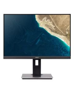 Acer Vero B7 B247W E5 computer monitor 61 cm (24") 1920 x 1200 Pixels WUXGA LED Zwart