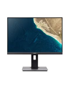 Acer Vero B7 B247W E5 computer monitor 61 cm (24") 1920 x 1200 Pixels WUXGA Zwart