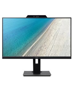 Acer Vero B7 B247Y D6 computer monitor 61 cm (24") 1920 x 1080 Pixels Full HD LED Zwart