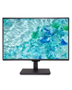 Acer B8 B248YGbemiqpruzx computer monitor 60,5 cm (23.8") 1920 x 1080 Pixels Full HD LCD Zwart