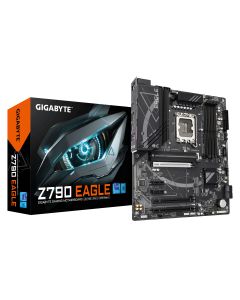 GIGABYTE Z790 EAGLE moederbord Intel Z790 LGA 1700 ATX