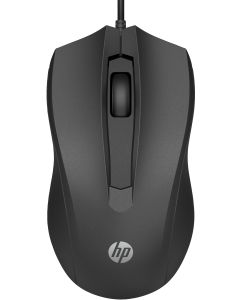 HP Wired Mouse 105