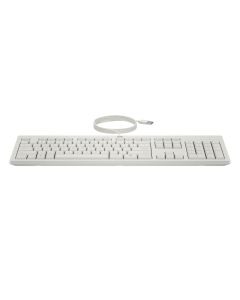 HP 225 muis en toetsenbord met kabel