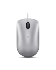 Lenovo 540 muis Kantoor Ambidextrous USB Type-C Optisch