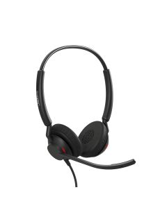 Jabra 4099-410-279 Headset Bedraad Hoofdband Kantoor/callcenter USB Type-C / USB Type-A