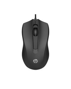 HP 105 muis met kabel