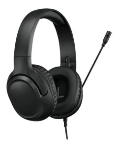 Lenovo H110 Gaming Headset Bedraad Hoofdband Gamen Zwart