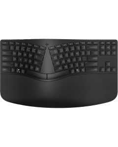 HP 965 Ergonomic Wireless Keyboard