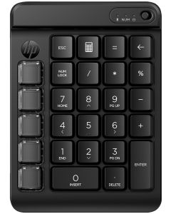 HP 435 Programmable Wireless Keypad