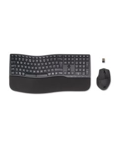 HP 680 Comfort dual-mode toetsenbord en muis combi