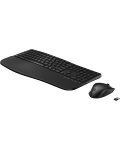 HP 685 Comfort Dual-Mode toetsenbord en muis combinatie