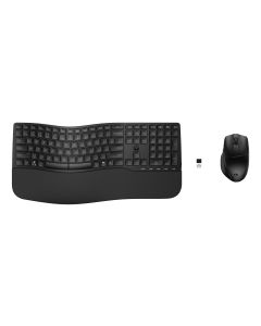 HP 680 Comfort dual-mode toetsenbord en muis combi