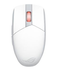 ASUS ROG Strix Impact III Wireless muis Gamen Ambidextrous RF-draadloos + Bluetooth Optisch 36000 DPI