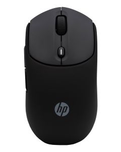 HP 400 Quiet Wireless Mouse
