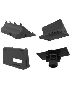 Yealink CTP25-Mount-Kits Montageset