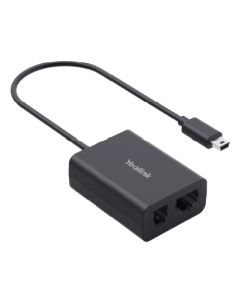 Yealink EHS62 hoofdtelefoon accessoire EHS-adapter