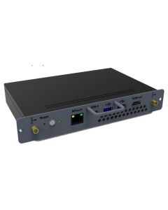 Yealink MCore-OPS-T Intel® Core™ i5 128 GB SSD 8 GB
