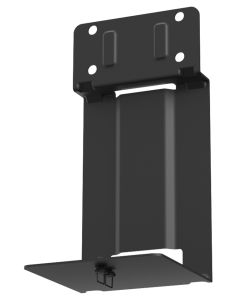 Yealink 3311112 Montageset Zwart