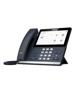 Yealink MP56 E2 Teams IP telefoon Grijs LED Wifi