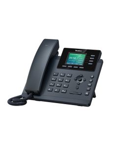 Yealink SIP-T34W IP telefoon Zwart 4 regels LED Wifi