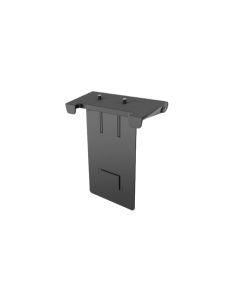 Yealink 330100057001 accessoire voor videoconferenties Montageset Zwart