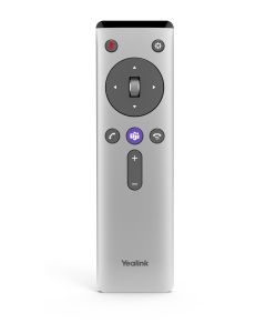 Yealink VCR20-MS camera-afstandsbediening
