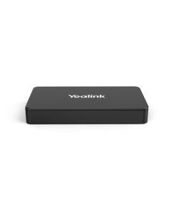 Yealink MShare E2 Controller Zwart