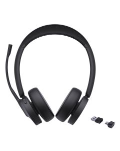Yealink BH71 Dual UC USB-C/A Headset