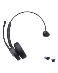 Yealink BH70 Mono UC USB-C/A Headset