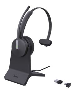 Yealink BH70 Mono met standaard Teams USB-C/A Headset