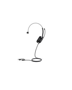 Yealink UH35 Mono UC USB-C/A Headset