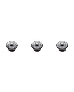 Yealink oordopjes voor BH71 (klein, 3 stuks)