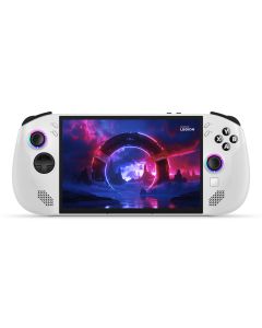 Lenovo Legion Go S 8ARP1 draagbare game console 20,3 cm (8") 1 TB Touchscreen Wifi Wit