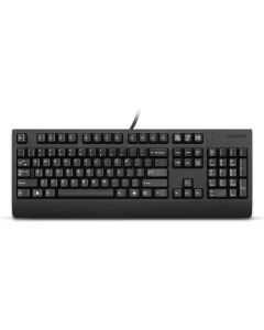Lenovo Preferred Pro II toetsenbord Thuis/Werk USB Duits Zwart