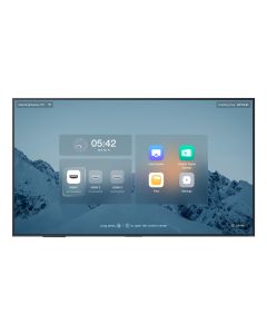 Yealink MeetingDisplay 65''