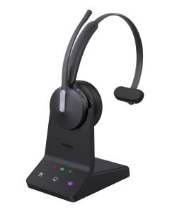 Yealink WH64 Mono Teams Headset