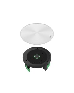 Yealink CM20 Microfoon Grijs