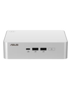 ASUS NUC 15 Pro+ RNUC15CRSU900002 Wit 285H