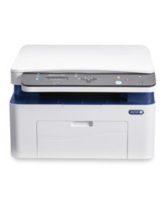 Xerox WorkCentre 3025/NI Laser A4 1200 x 1200 DPI 20 ppm Wifi