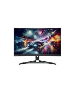 Lenovo Legion R27qc-30 computer monitor 68,6 cm (27") 2560 x 1440 Pixels Quad HD LED Zwart