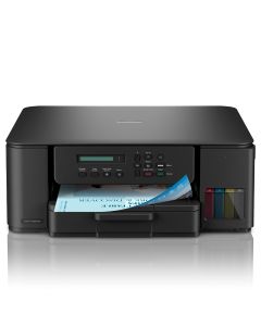Brother DCP-T580DW multifunctionele printer Inkjet A4 1200 x 6000 DPI Wifi