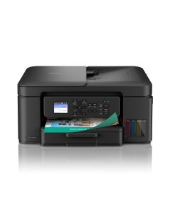 Brother DCP-T780DW multifunctionele printer Inkjet A4 1200 x 6000 DPI 16 ppm Wifi