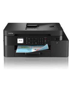 Brother MFC-J4350DW multifunctionele printer Inkjet A4 1200 x 4800 DPI Wifi