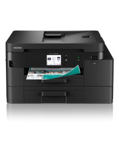 Brother MFC-J4550DW multifunctionele printer Inkjet A4 1200 x 4800 DPI Wifi