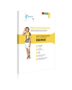 3M Vikuiti DQCM30 Transparant Kodak