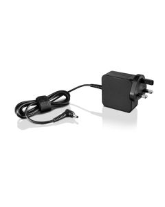 Lenovo GX20K11839 netvoeding & inverter Binnen 45 W Zwart